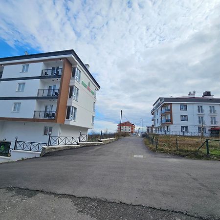 Sulduz Hotel Apart & Spa Τραμπζόν Εξωτερικό φωτογραφία