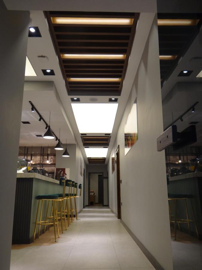 Sulduz Hotel Apart & Spa Τραμπζόν Εξωτερικό φωτογραφία